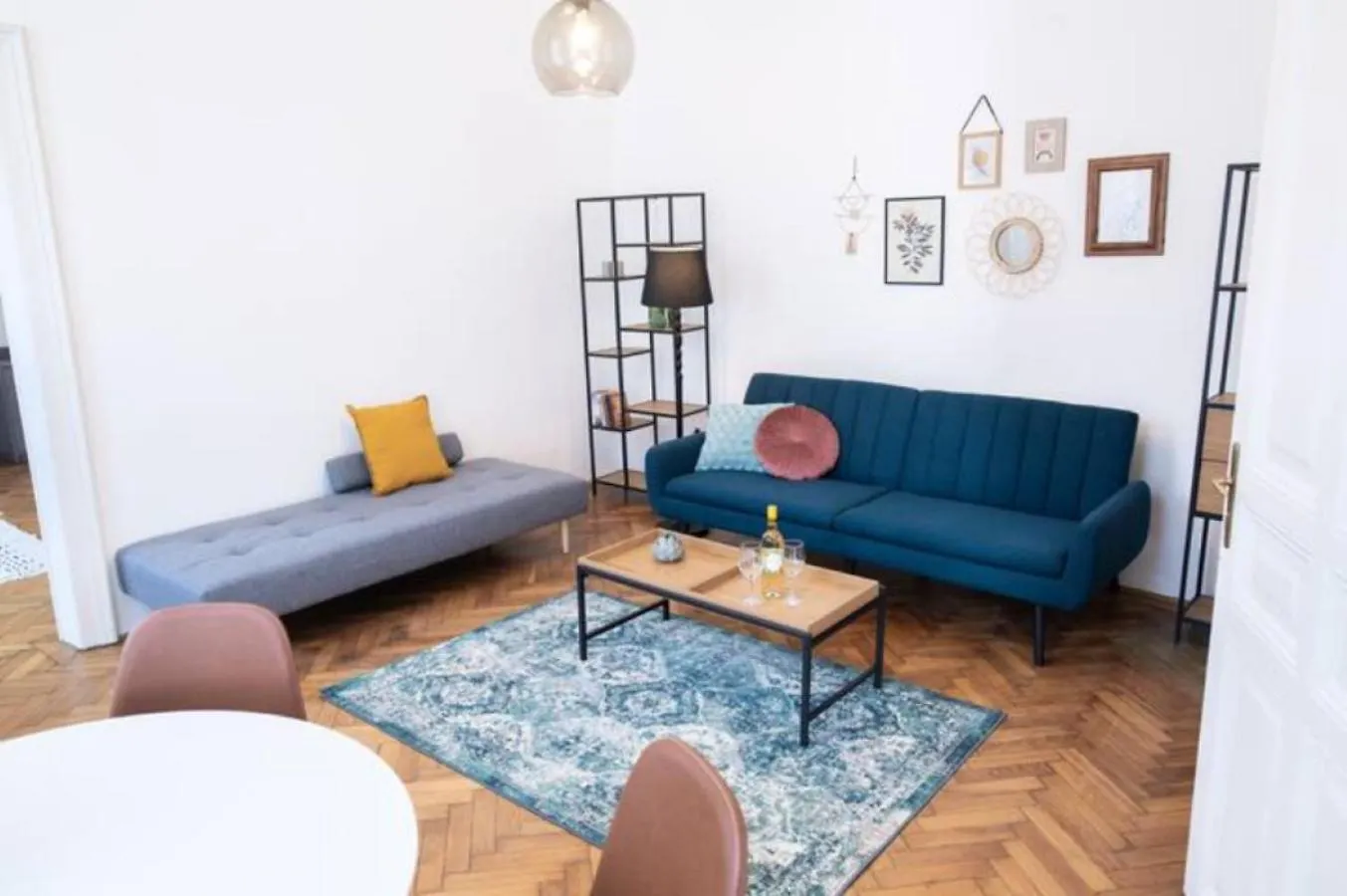 Basilica Downtown Apartment Budapest