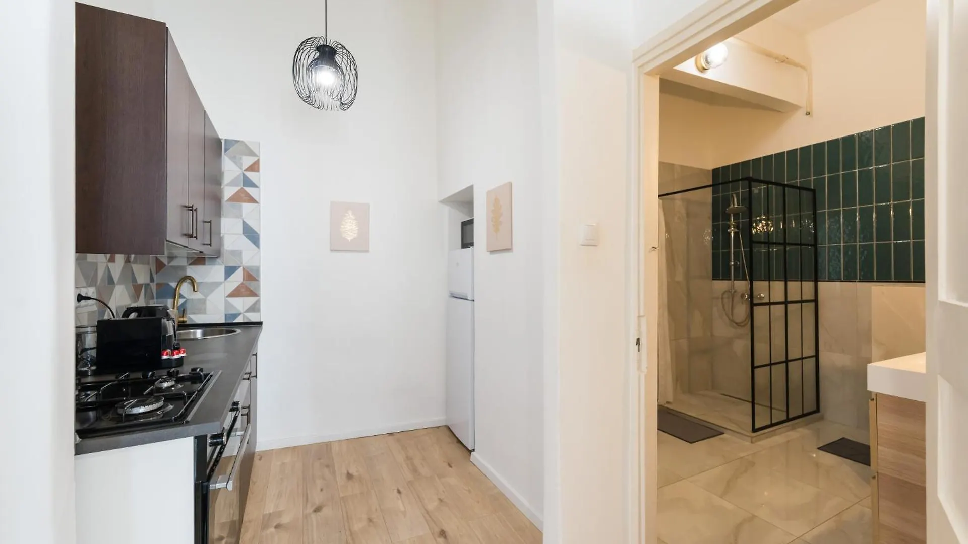 Basilica Downtown Apartment Budapest