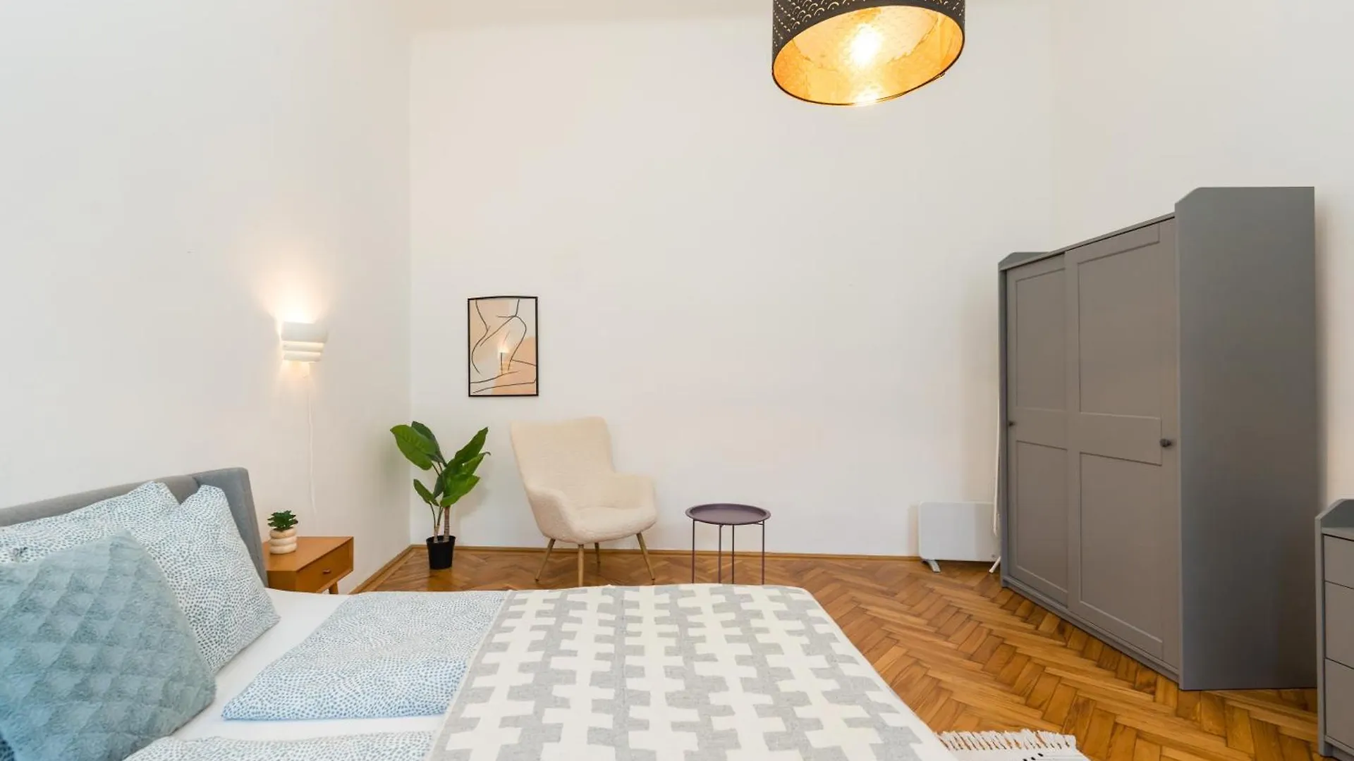 Basilica Downtown Apartment Budapest