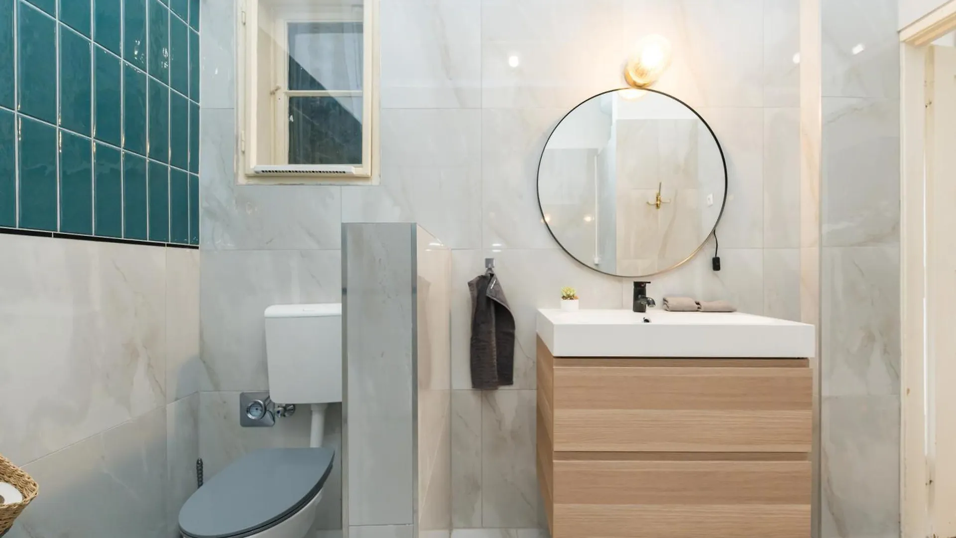 Basilica Downtown Apartment بودابست المجر